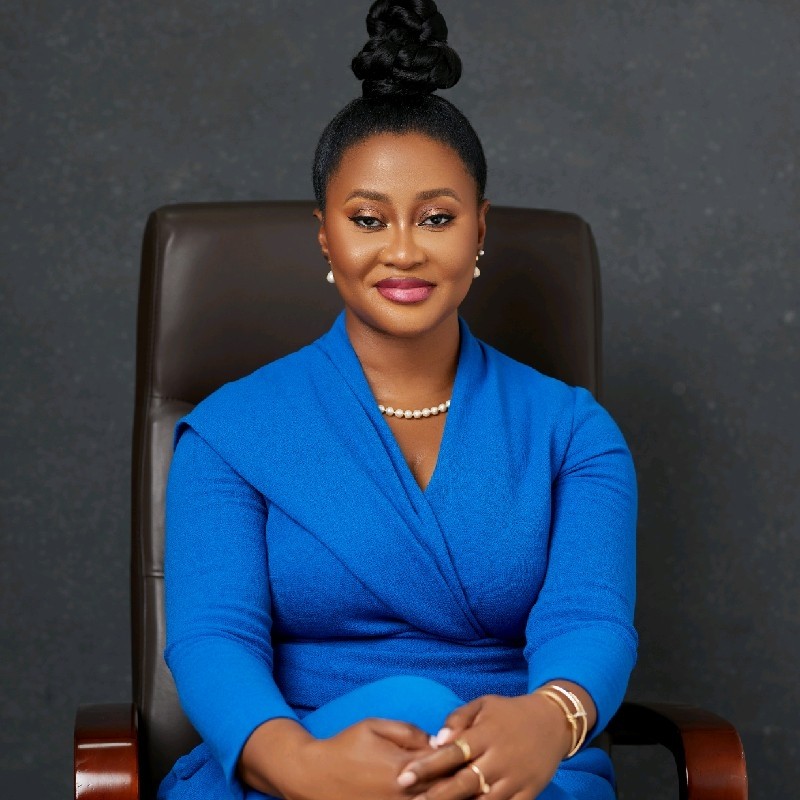 Read more about the article GLEIF Board Welcomes Ghanaian Tech Leader Angela Kyerematen-Jimoh