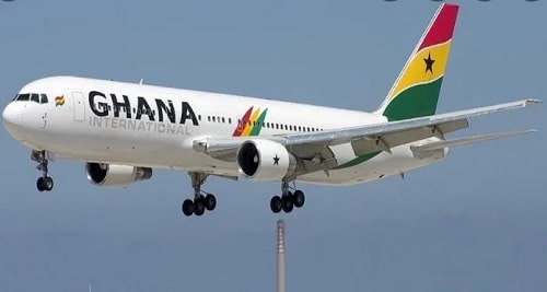 Ghana Airways Limited