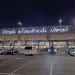 Kotoka International Airport