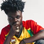 Prince Gyasi