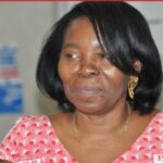 Eva Naa Merley Lokko