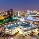 Ghana's Capital City