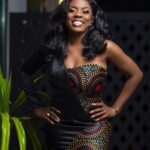 Nana Aba Anamoah