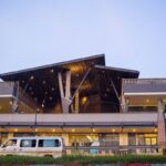 Kumasi City Mall