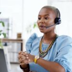 Business Phone Etiquette