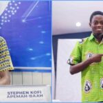 Stephen Kofi Apemah-Baah