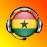 History of Radio in Ghana