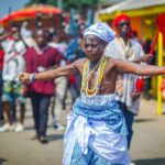 Ga-Adangbe People