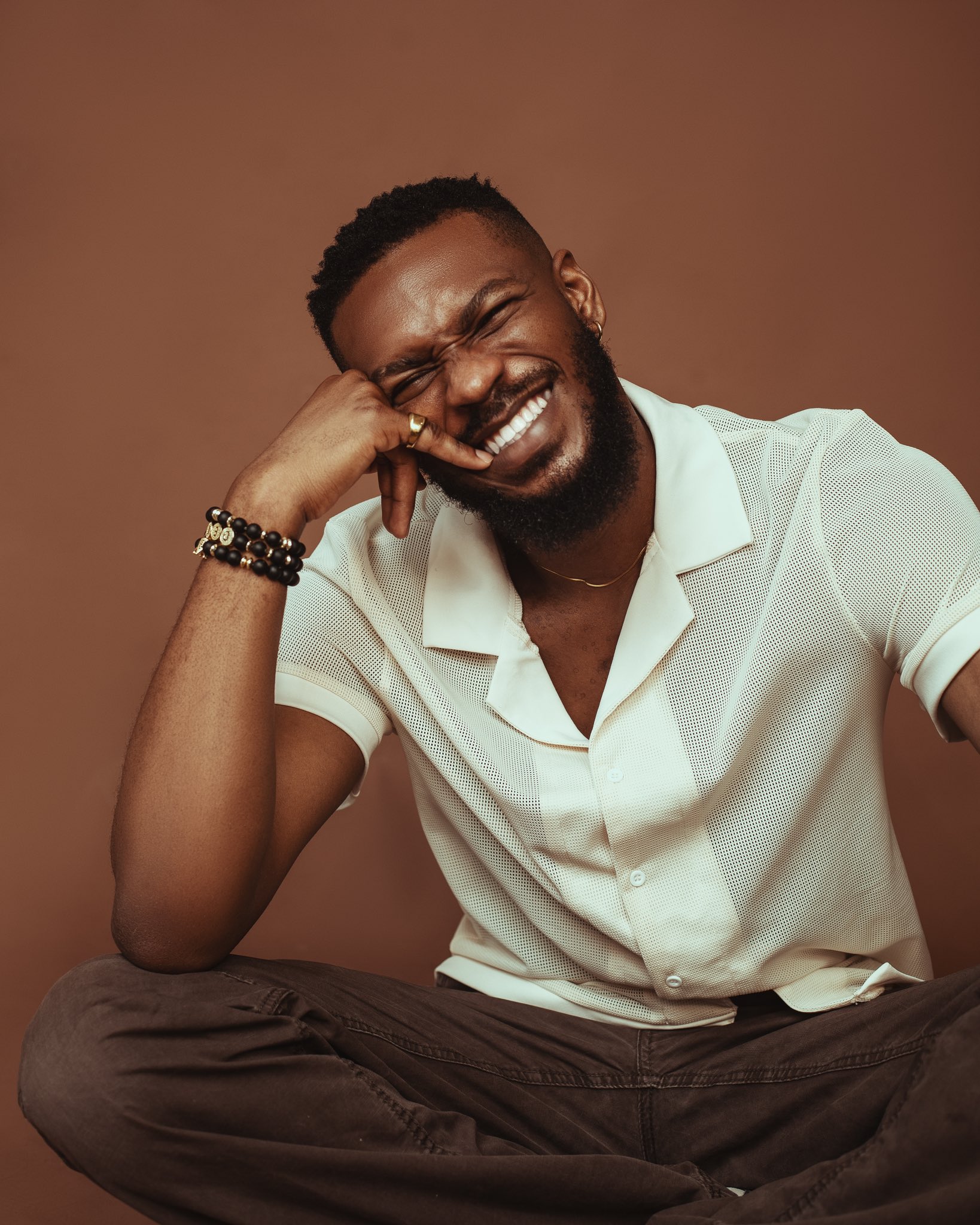 Read more about the article Adekunle Olopade, the Rising Star