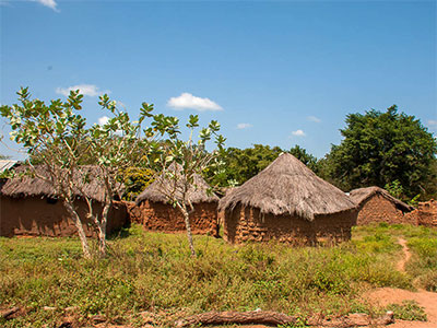 The Mognori Eco Village