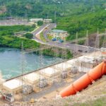 Akosombo Dam