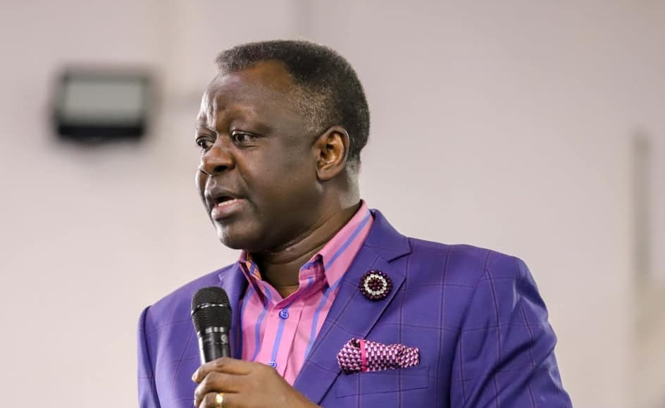 Read more about the article Too Much Entertainment In Our Churches – Rev. Eastwood Anaba