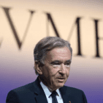 Bernard Arnault