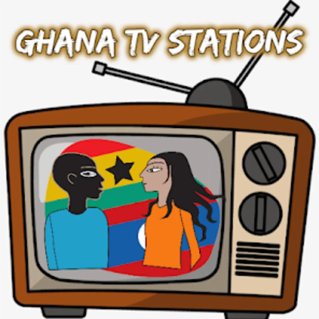 Television Broadcasting in Ghana