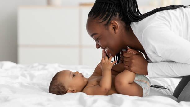 Read more about the article Things You Wish You Knew As A New Mom