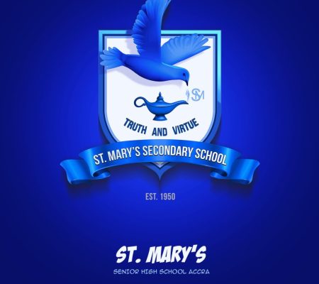 St. Mary's Senior High SchoolÂ 